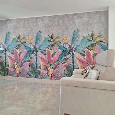 Апартаменты Mimi Luxury *