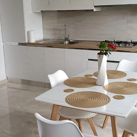 Appartement Mimi Luxury