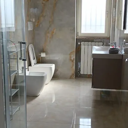 Appartement Mimi Luxury *