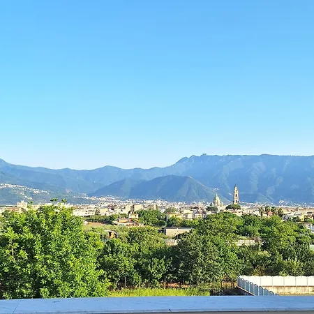 Apartament Mimi Luxury Pompeja