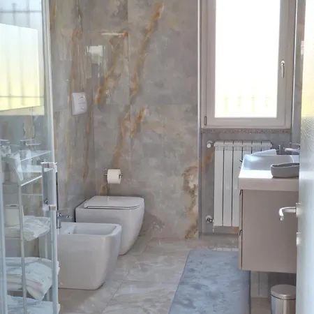Apartment Mimi Luxury Pompei