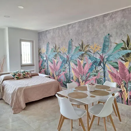 Mimi Luxury Apartment *