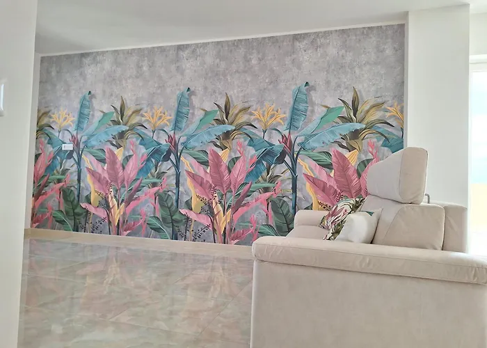 Apartamento Mimi Luxury *