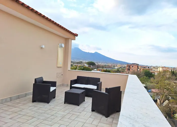 Apartamento Mimi Luxury Pompeia