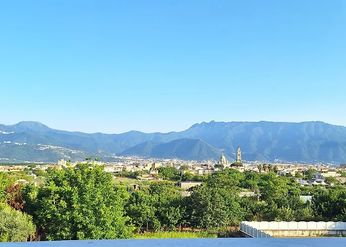 Apartamento Mimi Luxury Pompeia