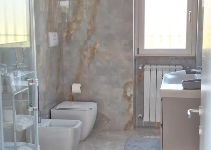 Apartamento Mimi Luxury Pompeia