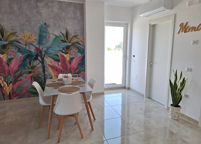 Mimi Luxury Apartamento