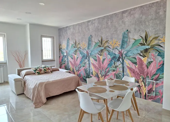 Mimi Luxury Apartamento *
